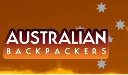 Australian Backpackers